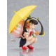 Bakemonogatari Figma Action Figure Mayoi Hachikuji 12 cm